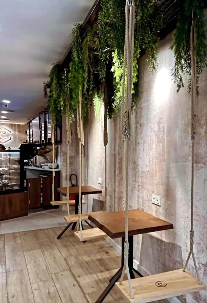 Artisan métallier spéciallisé l'artisanat à Dagneux