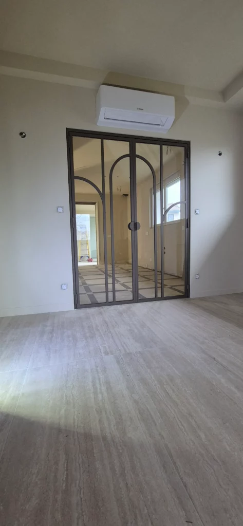 Conception et pose de mezzanine à Dagneux