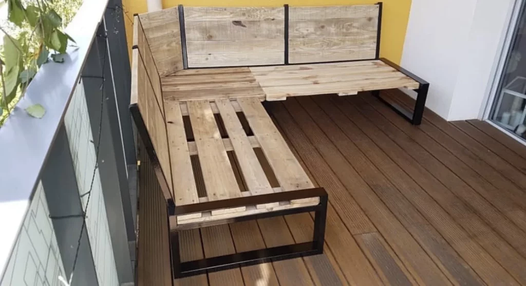 Création d'objet et de mobilier sur mesure en métal en région lyonnaise